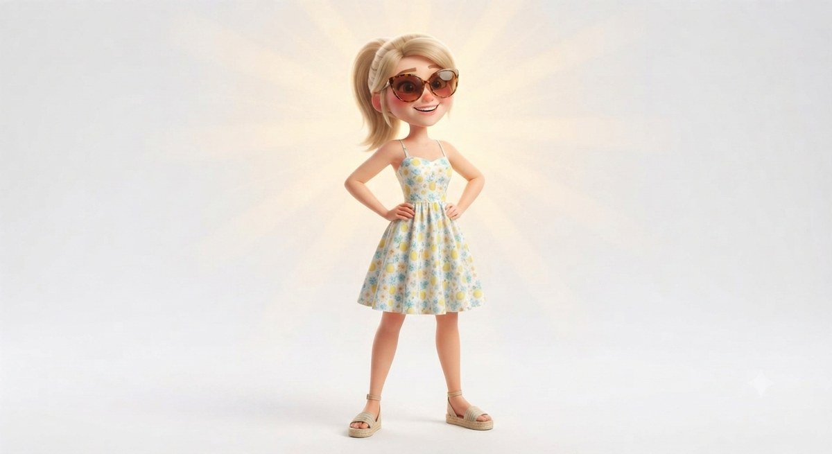 Tragen Sie im Freien eine Sonnenbrille?